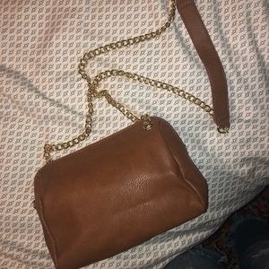 Crossbody bag